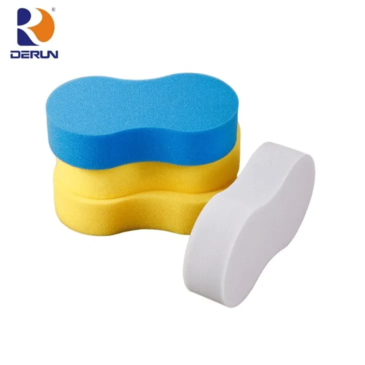 Spugna in melammina extra resistente